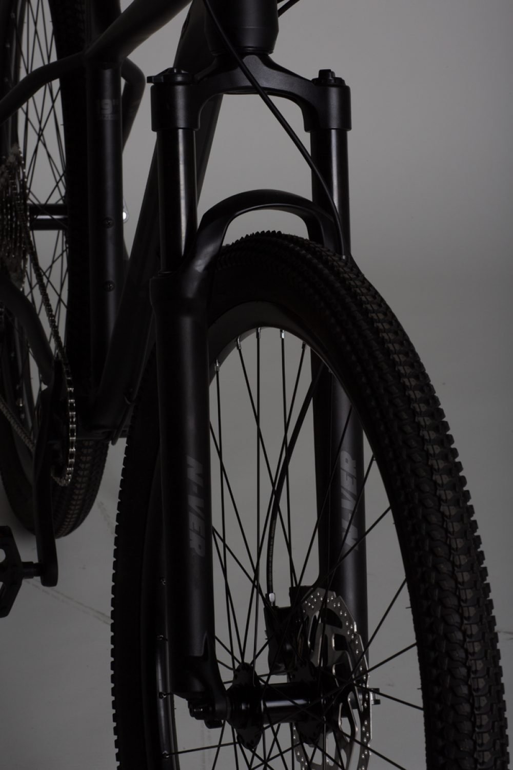 Bicicleta Nv 910, Montain bike con ruedas de 29", 10 velocidades, freno de disco hidráulico - Imagen 12