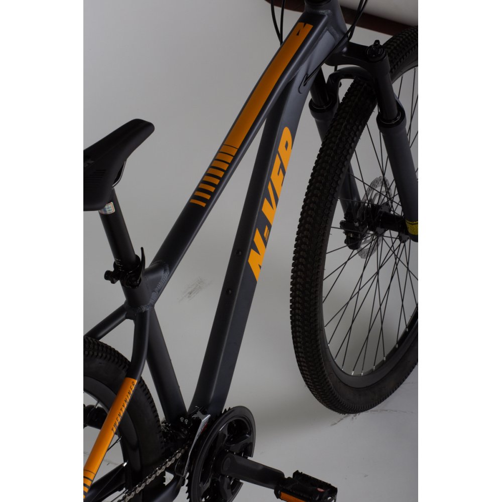 Bicicleta Mtb Velomarche Nv 908, Montain bike con ruedas de 29", 24 velocidades, freno de disco hidráulico - Imagen 2