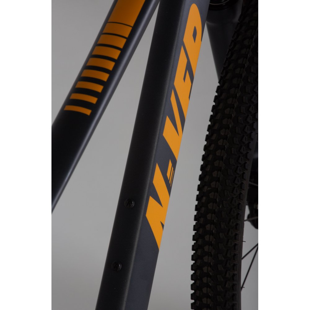 Bicicleta Mtb Velomarche Nv 908, Montain bike con ruedas de 29", 24 velocidades, freno de disco hidráulico - Imagen 3