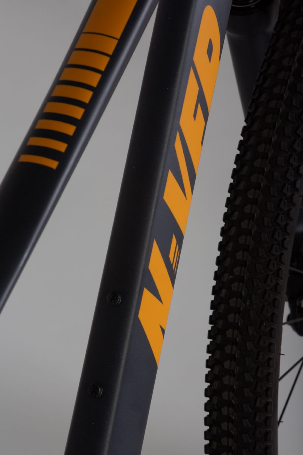 Bicicleta Mtb Velomarche Nv 908, Montain bike con ruedas de 29", 24 velocidades, freno de disco hidráulico - Imagen 3