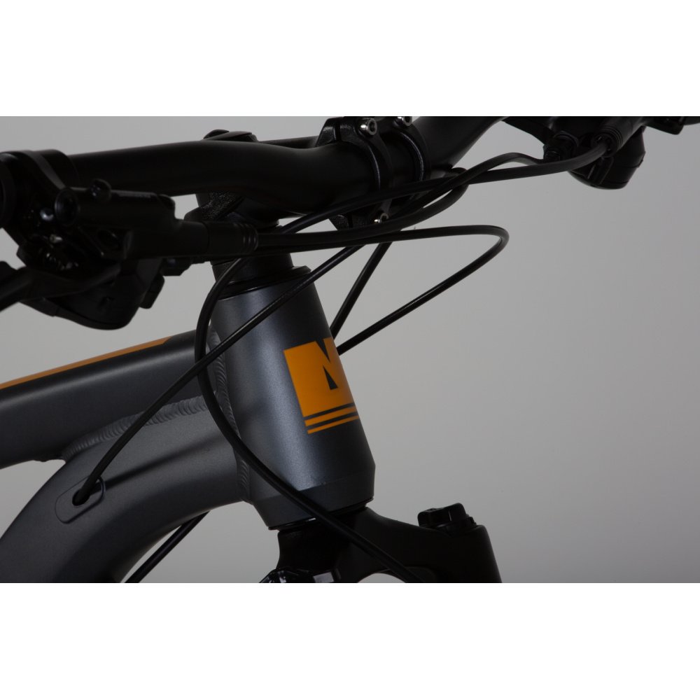 Bicicleta Mtb Velomarche Nv 908, Montain bike con ruedas de 29", 24 velocidades, freno de disco hidráulico - Imagen 4