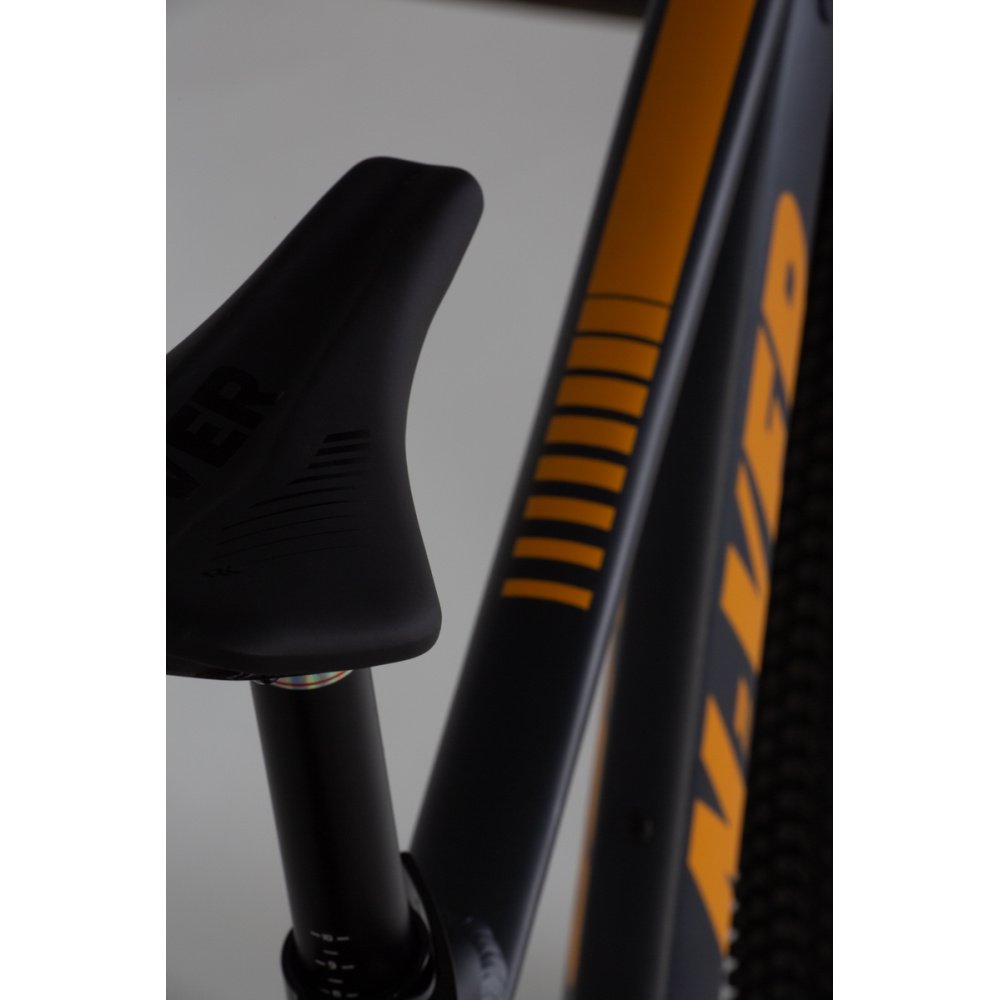 Bicicleta Mtb Velomarche Nv 908, Montain bike con ruedas de 29", 24 velocidades, freno de disco hidráulico - Imagen 6