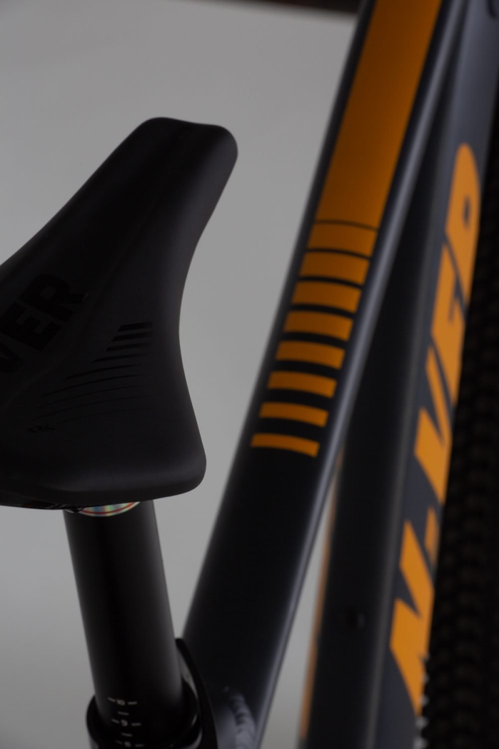 Bicicleta Mtb Velomarche Nv 908, Montain bike con ruedas de 29", 24 velocidades, freno de disco hidráulico - Imagen 6