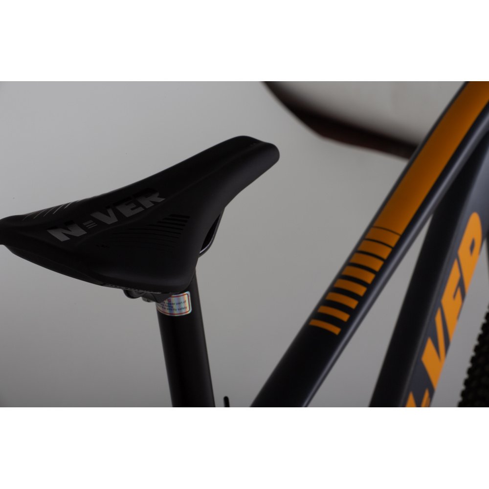 Bicicleta Mtb Velomarche Nv 908, Montain bike con ruedas de 29", 24 velocidades, freno de disco hidráulico - Imagen 7