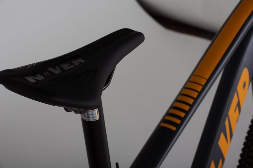 Bicicleta Mtb Velomarche Nv 908, Montain bike con ruedas de 29", 24 velocidades, freno de disco hidráulico - Imagen 7