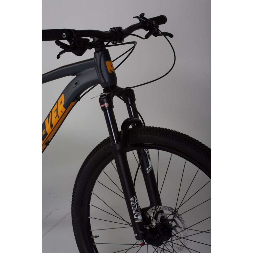 Bicicleta Mtb Velomarche Nv 908, Montain bike con ruedas de 29", 24 velocidades, freno de disco hidráulico - Imagen 8