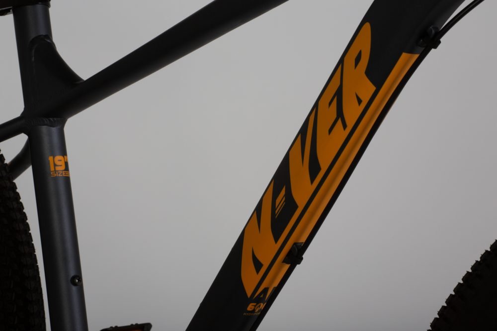 Bicicleta Mtb Velomarche Nv 908, Montain bike con ruedas de 29", 24 velocidades, freno de disco hidráulico - Imagen 17
