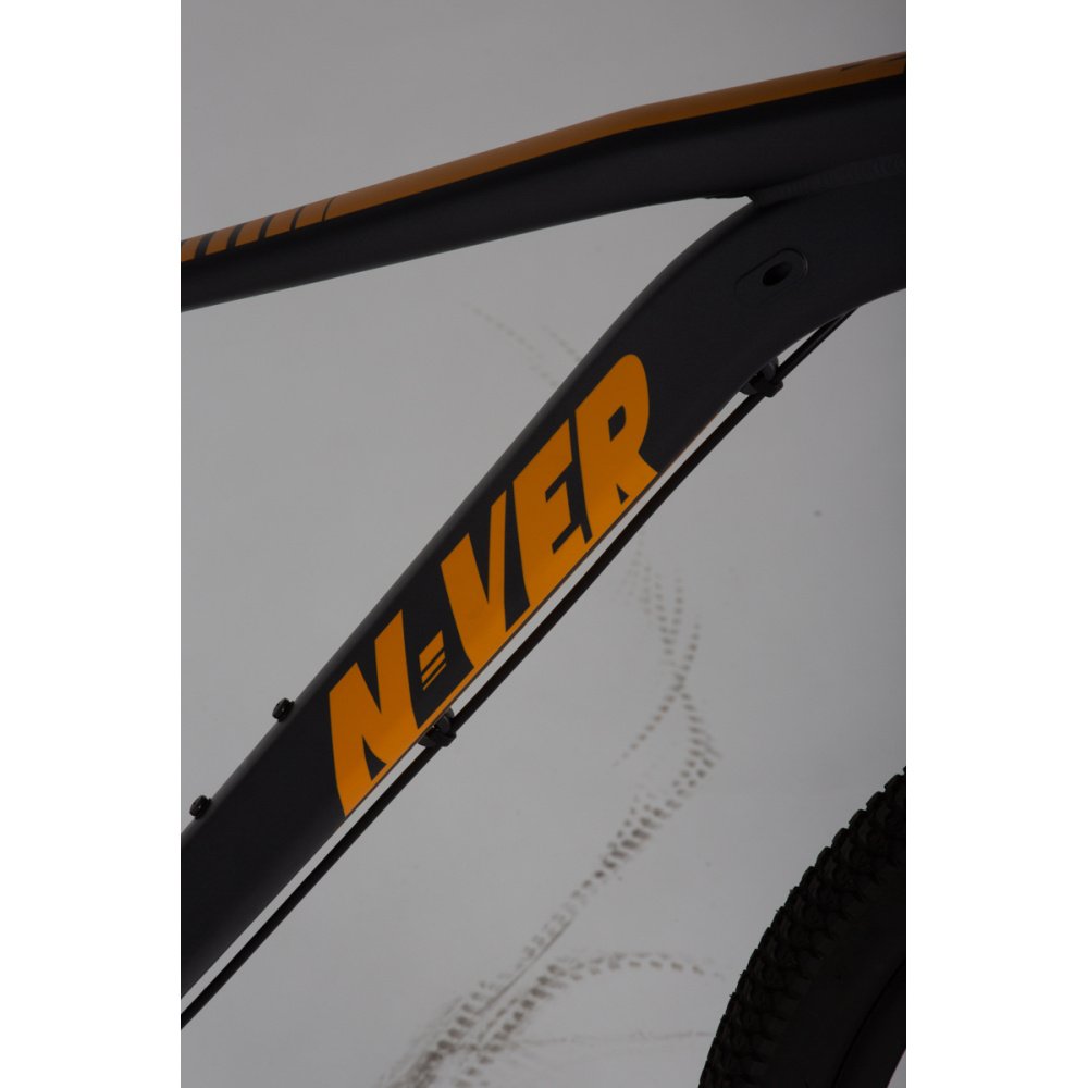 Bicicleta Mtb Velomarche Nv 908, Montain bike con ruedas de 29", 24 velocidades, freno de disco hidráulico - Imagen 18