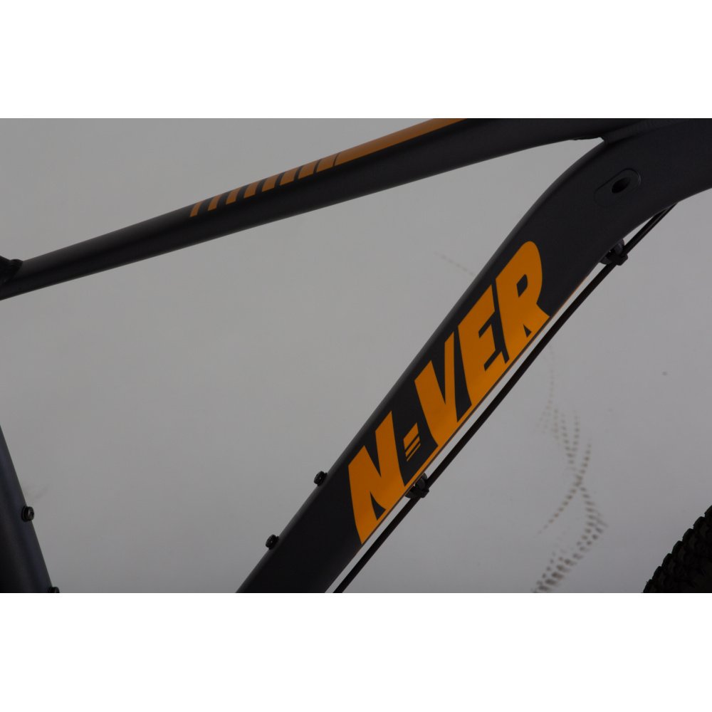 Bicicleta Mtb Velomarche Nv 908, Montain bike con ruedas de 29", 24 velocidades, freno de disco hidráulico - Imagen 19
