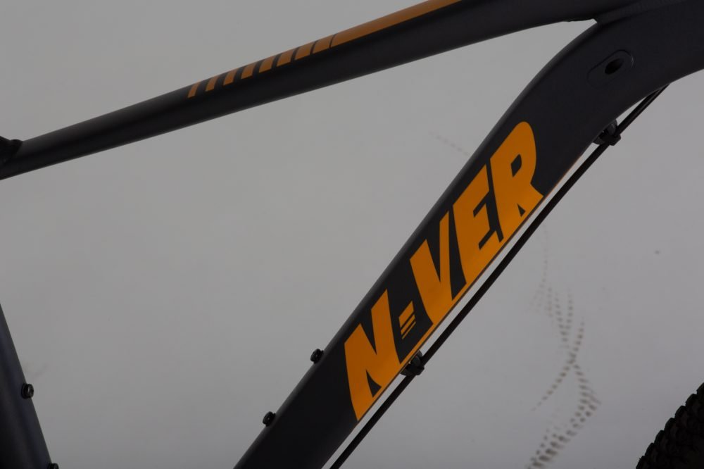 Bicicleta Mtb Velomarche Nv 908, Montain bike con ruedas de 29", 24 velocidades, freno de disco hidráulico - Imagen 19