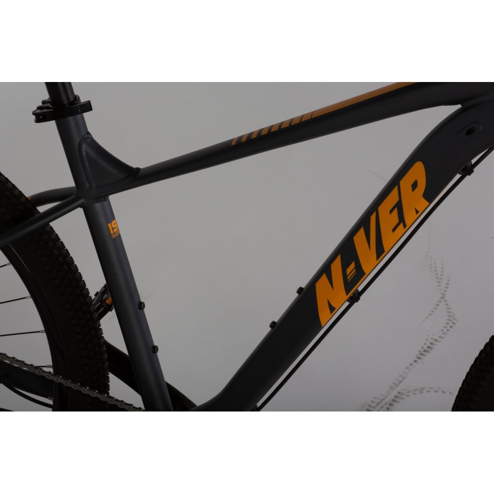 Bicicleta Mtb Velomarche Nv 908, Montain bike con ruedas de 29", 24 velocidades, freno de disco hidráulico - Imagen 20