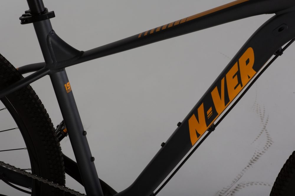 Bicicleta Mtb Velomarche Nv 908, Montain bike con ruedas de 29", 24 velocidades, freno de disco hidráulico - Imagen 20