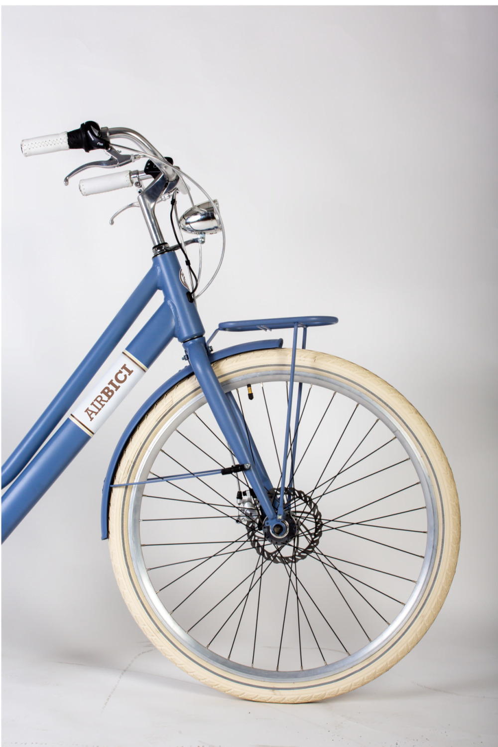 Bicicleta electrica Victoria e-bike, by Airbici - Imagen 7