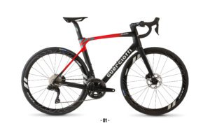 Italo guerciotti bici da corsa color 01