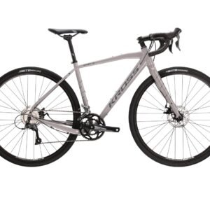 Bicicleta gravel ESKER 1.0 - Kross