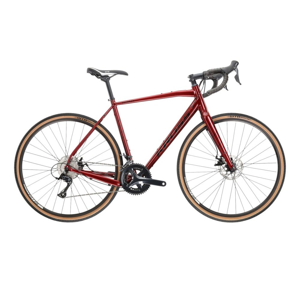 Bicicleta  Gravel Esker 2.0 - Kross