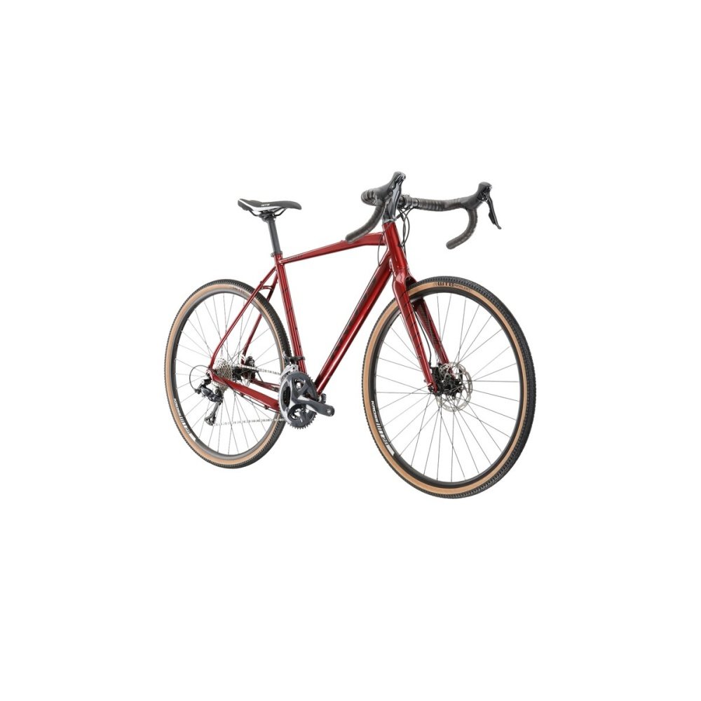 Bicicleta  Gravel Esker 2.0 - Kross - Imagen 8