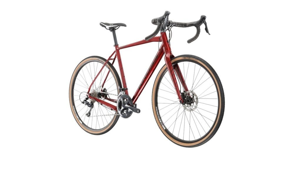 Bicicleta  Gravel Esker 2.0 - Kross - Imagen 8