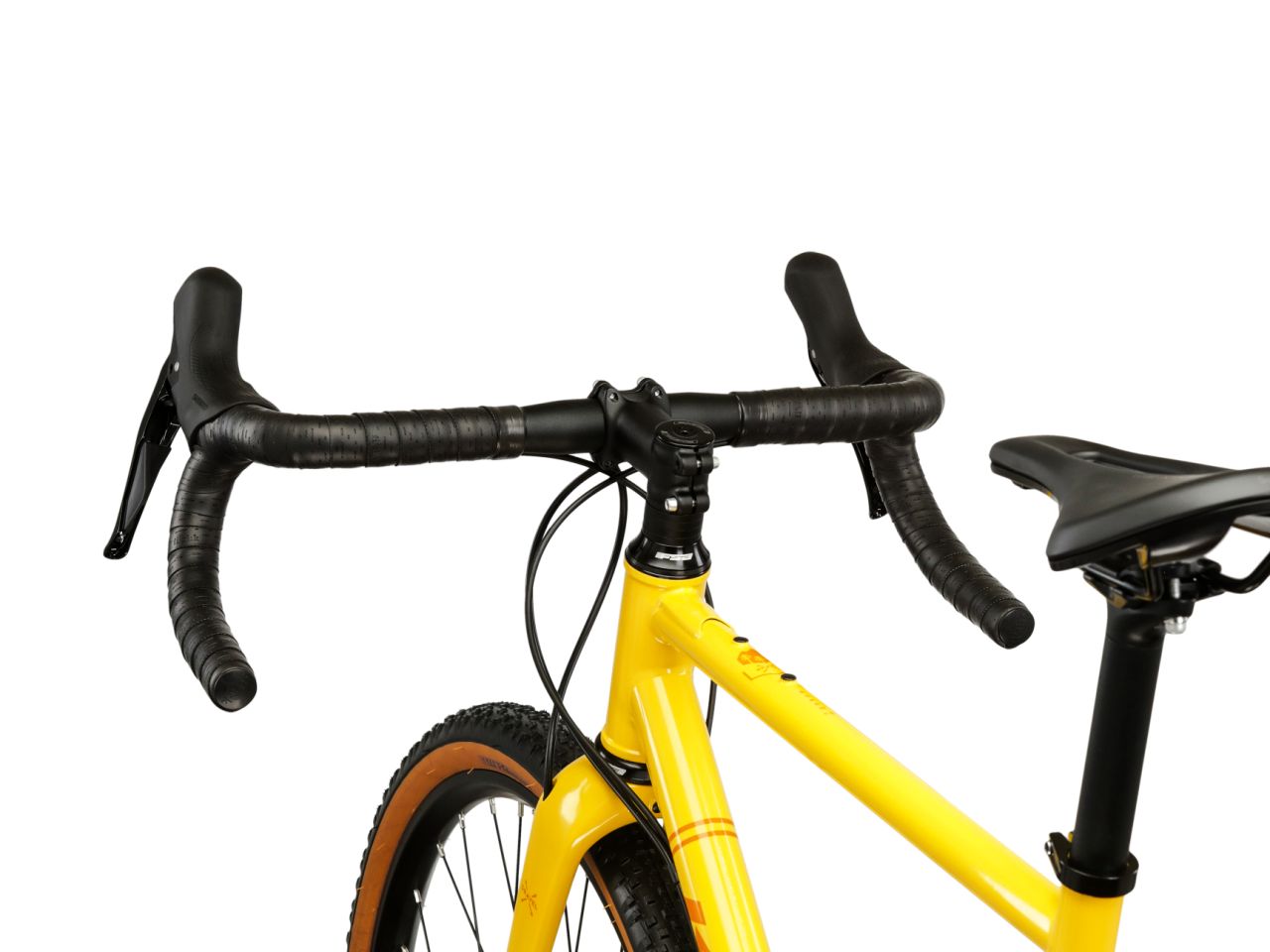 Bicicleta Gravel ESKER 4.0 - Kross - Imagen 14