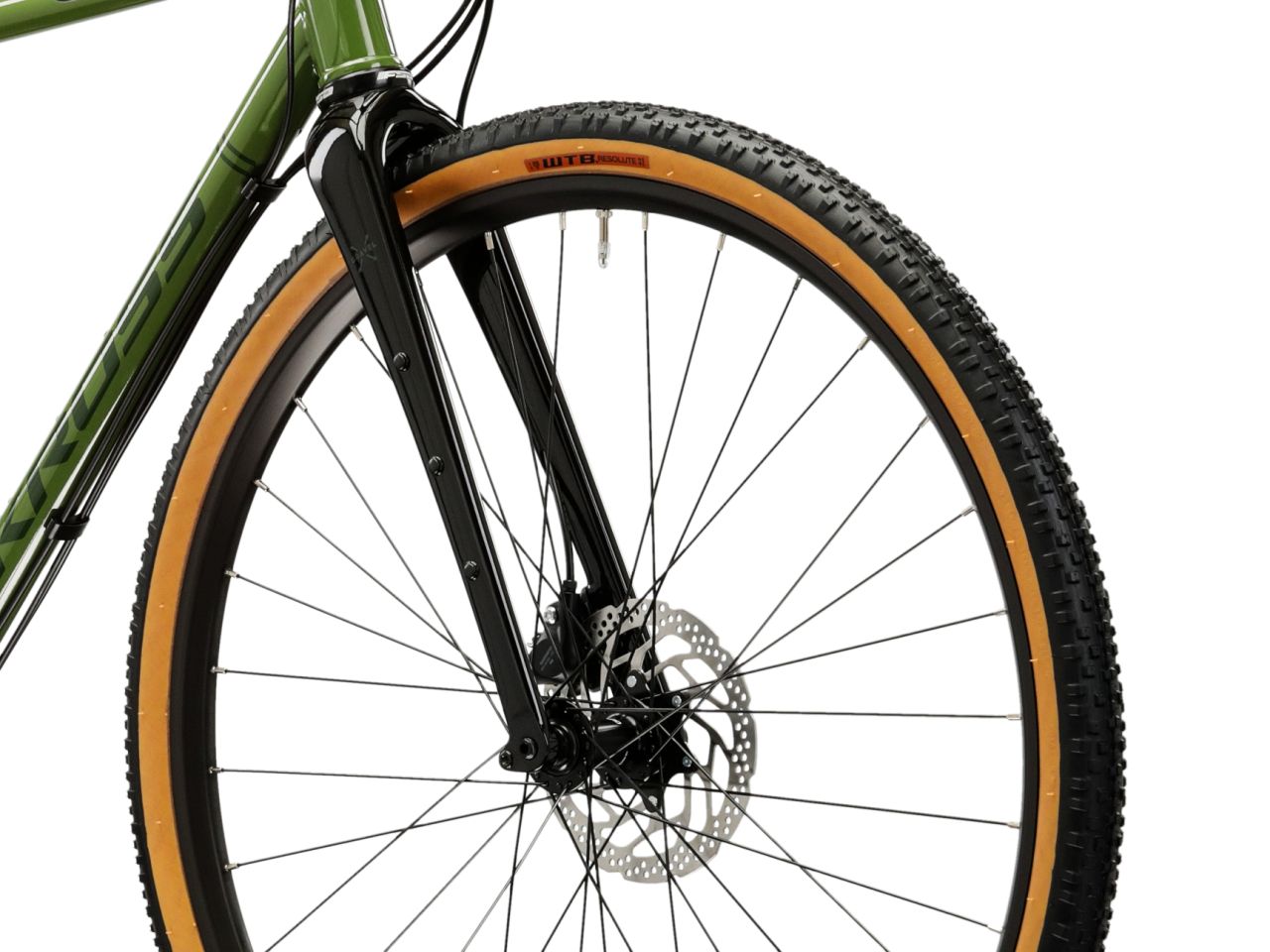 Bicicleta Gravel ESKER 4.0 - Kross - Imagen 6