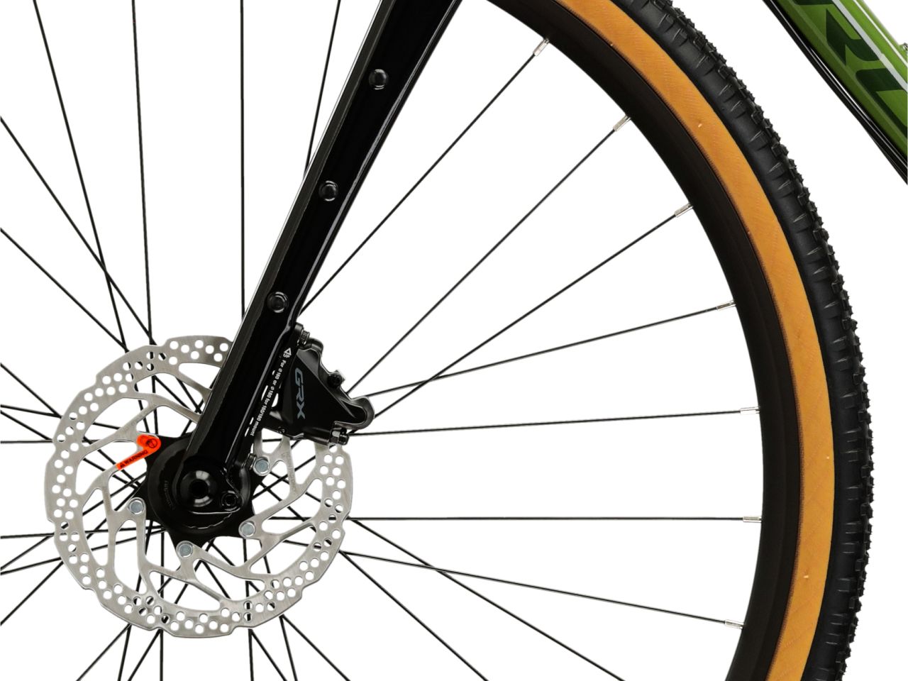 Bicicleta Gravel ESKER 4.0 - Kross - Imagen 9