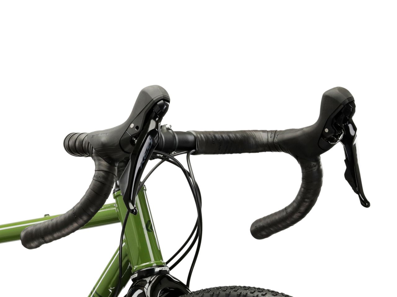 Bicicleta Gravel ESKER 4.0 - Kross - Imagen 5