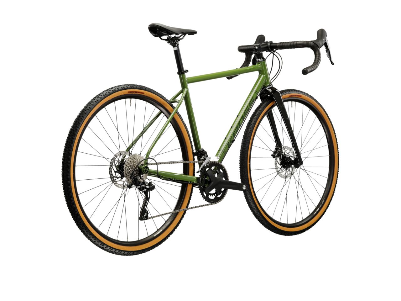 Bicicleta Gravel ESKER 4.0 - Kross - Imagen 4