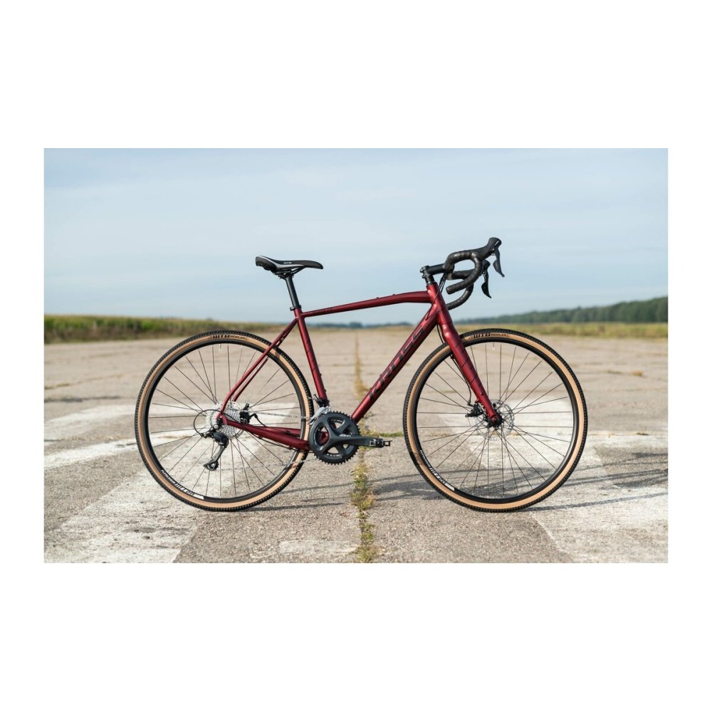 Bicicleta  Gravel Esker 2.0 - Kross - Imagen 7