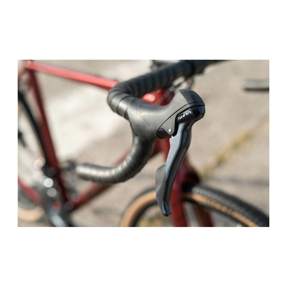 Bicicleta  Gravel Esker 2.0 - Kross - Imagen 2