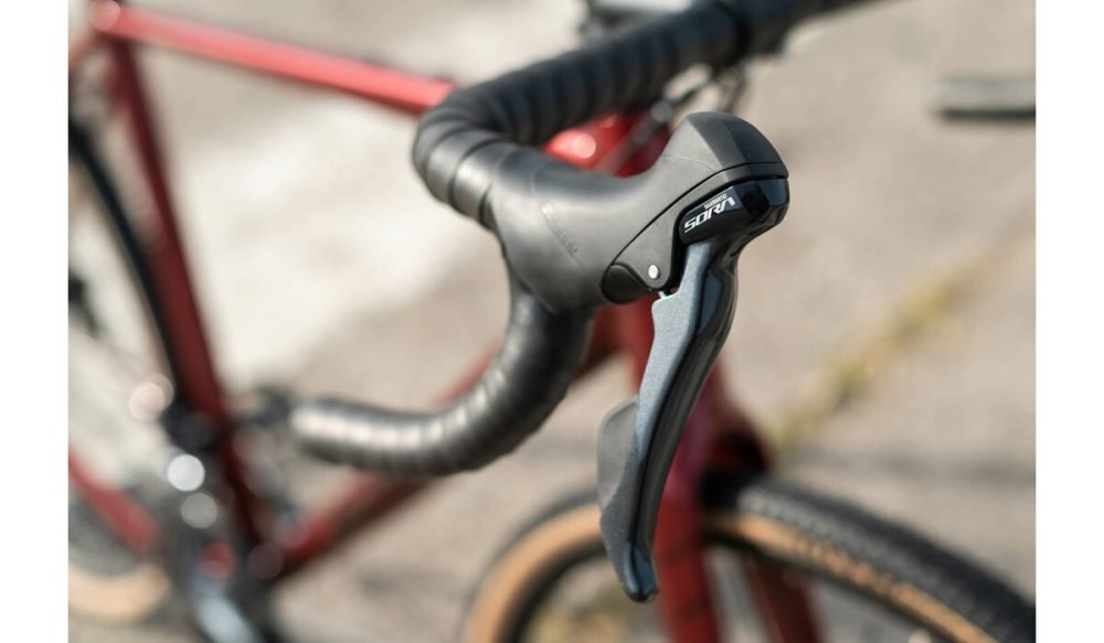Bicicleta  Gravel Esker 2.0 - Kross - Imagen 2