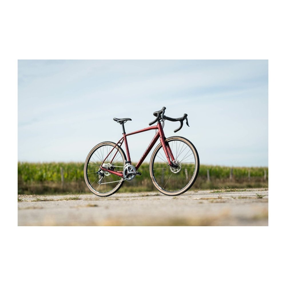 Bicicleta  Gravel Esker 2.0 - Kross - Imagen 6