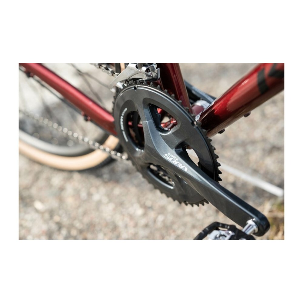 Bicicleta  Gravel Esker 2.0 - Kross - Imagen 3