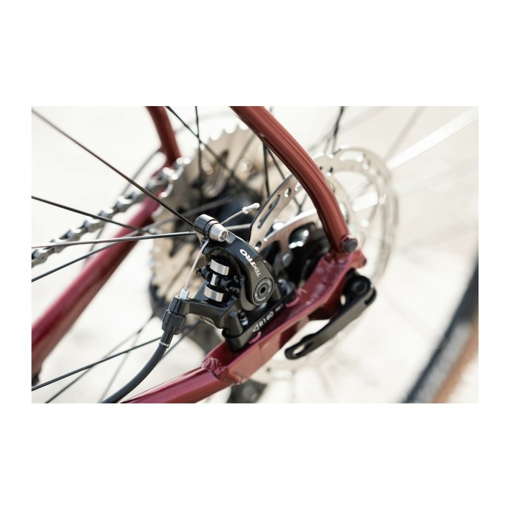 Bicicleta  Gravel Esker 2.0 - Kross - Imagen 4