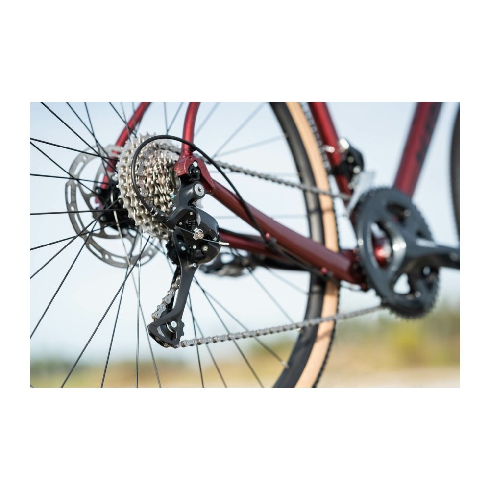 Bicicleta  Gravel Esker 2.0 - Kross - Imagen 5