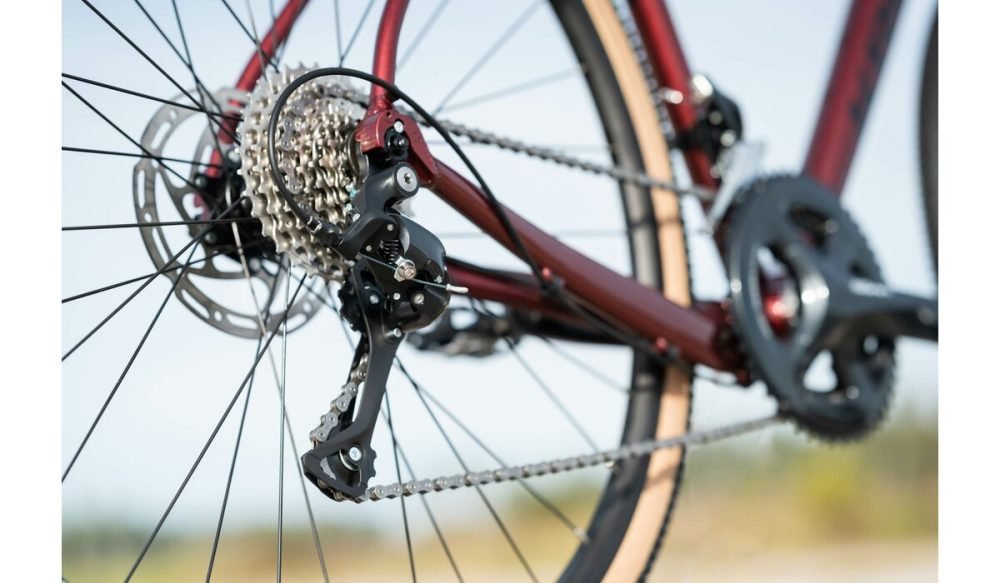 Bicicleta  Gravel Esker 2.0 - Kross - Imagen 5