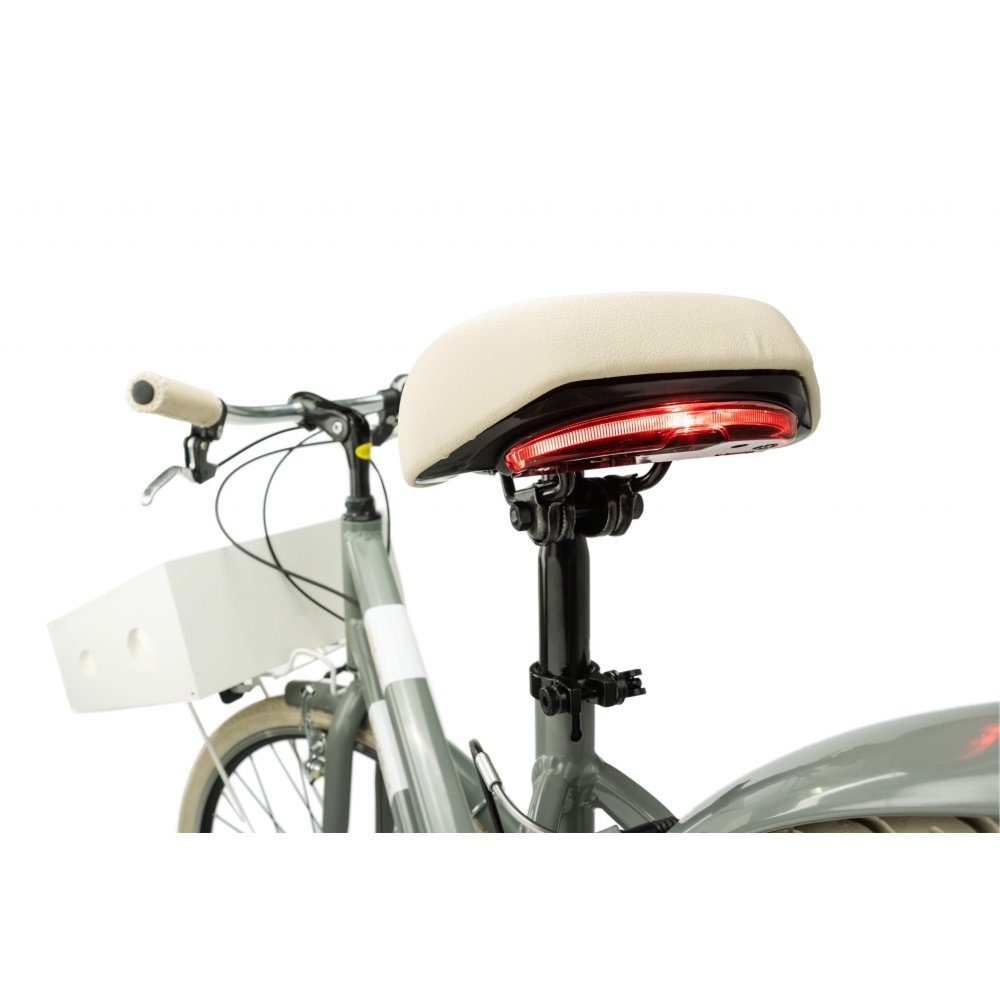 Via Veneto VV699L MILANO Lady Cuadro en Aluminio, 6 Velocidades - Imagen 6