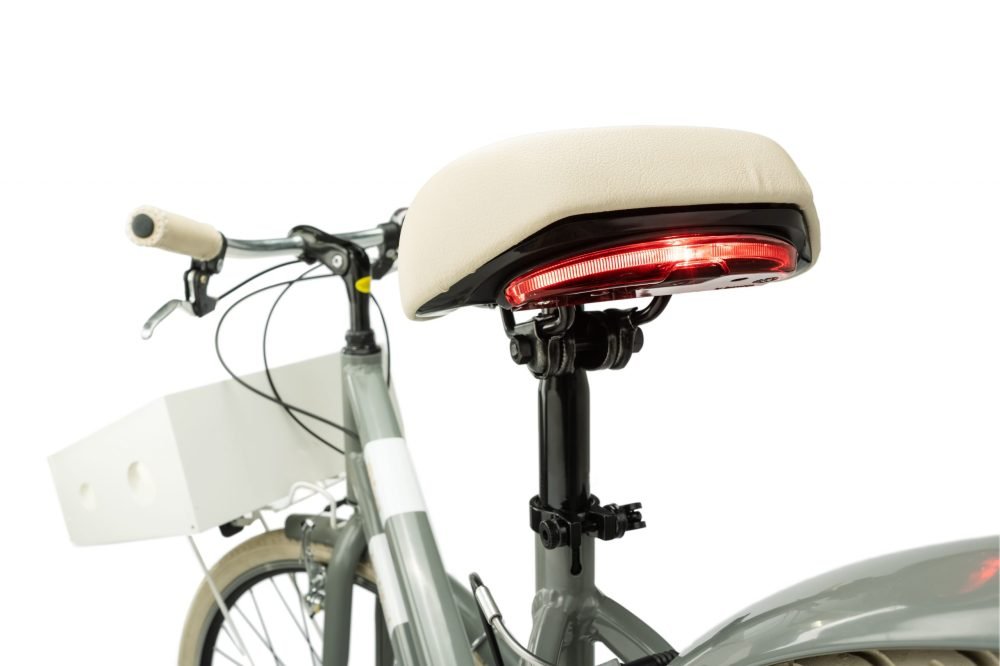 Via Veneto VV699L MILANO Lady Cuadro en Aluminio, 6 Velocidades - Imagen 6