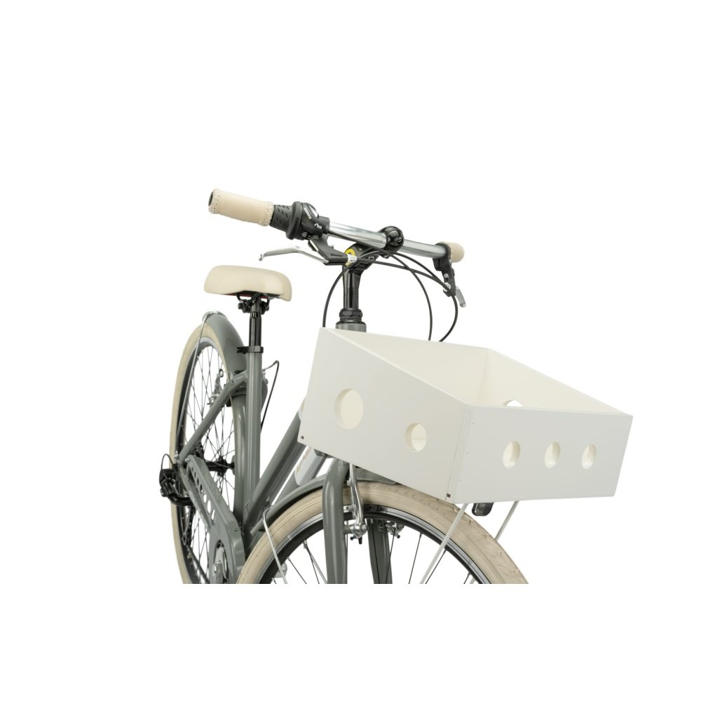 Via Veneto VV699L MILANO Lady Cuadro en Aluminio, 6 Velocidades - Imagen 7