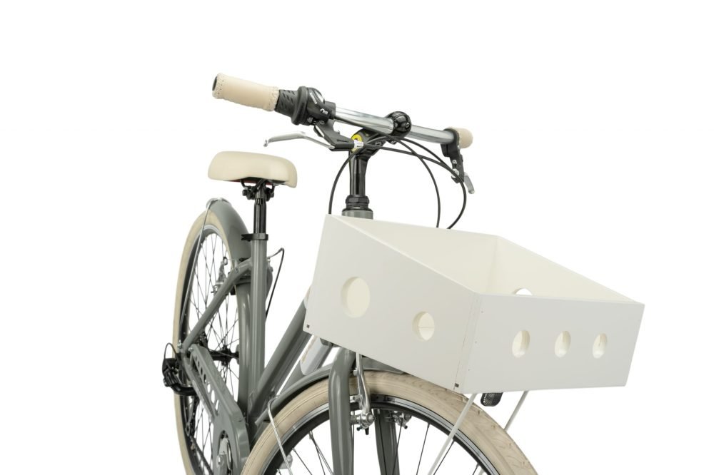 Via Veneto VV699L MILANO Lady Cuadro en Aluminio, 6 Velocidades - Imagen 7