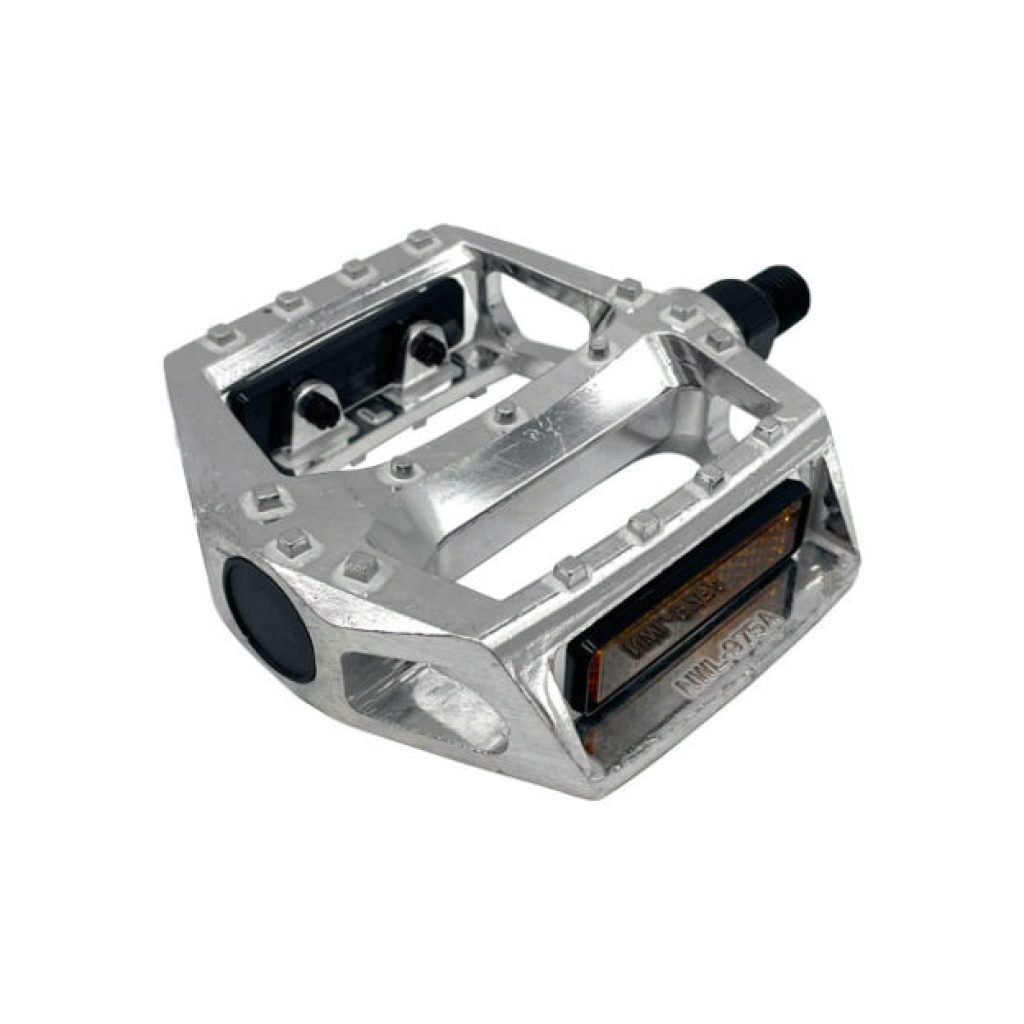 PEDAL FREESTYLE ALUMINIO F