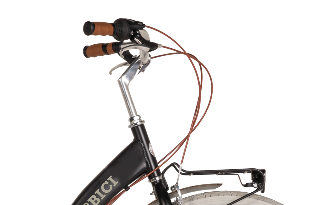Bicicleta de paseo Nuvò Lady ruedas 26", 6 velocidades, talla 46 - Imagen 6