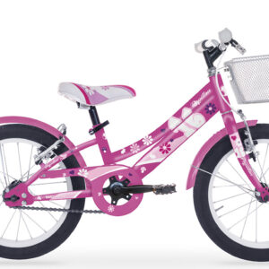 Bicicleta Airbici Papillon Lady  - Ruedas 12" o  16"