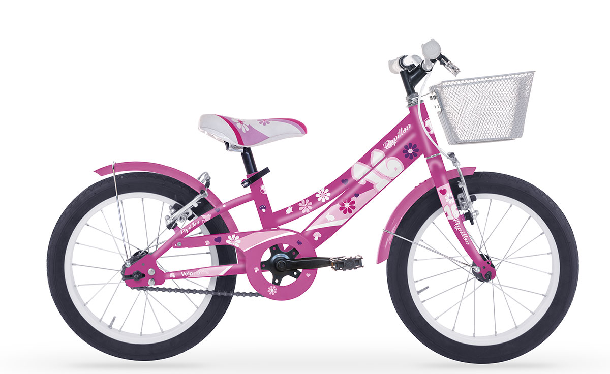Bicicleta Airbici Papillon Lady  - Ruedas 12" o  16"