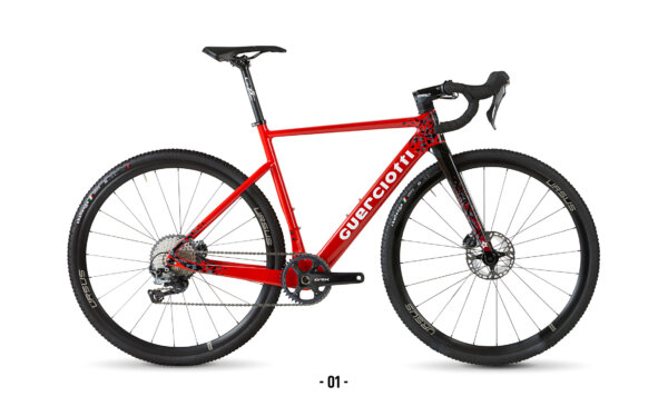 Silvelle guerciotti bici cyclocross color 01