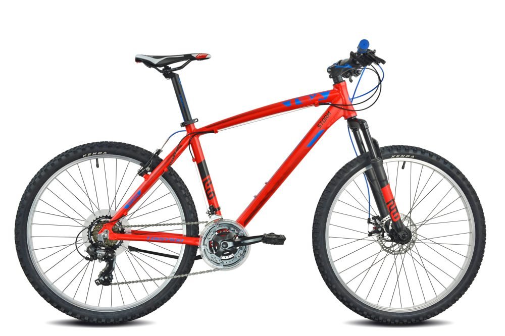 Bicicleta montaña Torpado STORM - Imagen 2