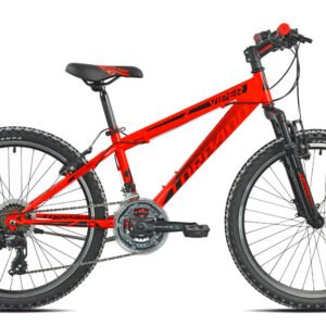 Bicicleta Torpado VIPER - Ruedas 24"