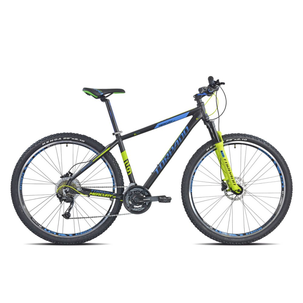 Bicicleta Torpado MERCURY 29 - Imagen 2