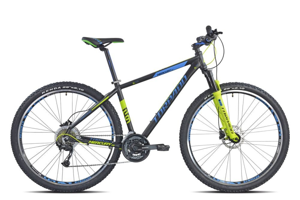 Bicicleta Torpado MERCURY 29 - Imagen 2