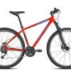 Bicicleta Torpado MERCURY 29