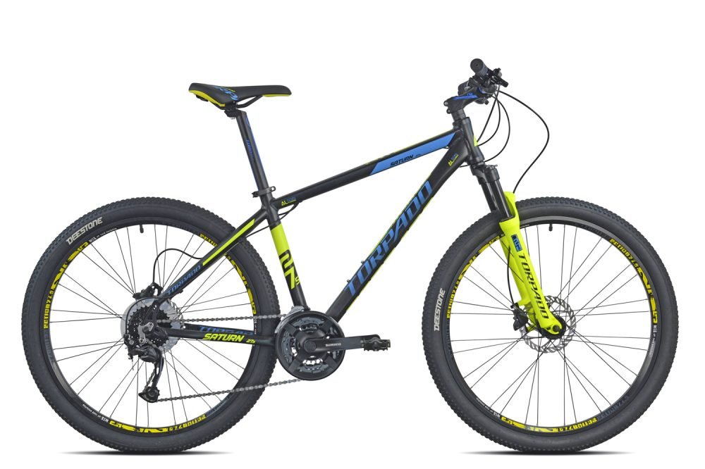 Bicicleta MTB Torpado SATURN 27,5"